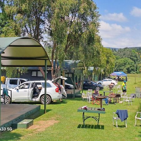 Sabie River Camp Экстерьер фото