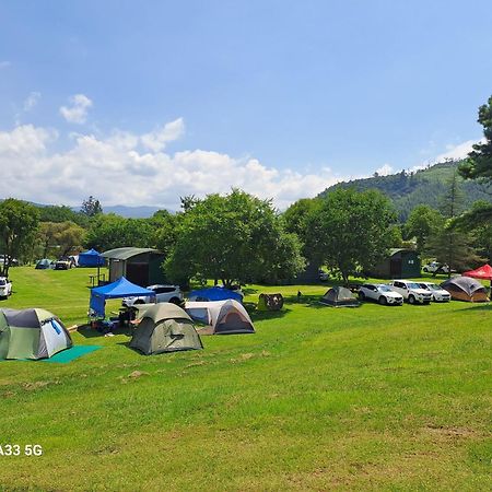 Sabie River Camp Экстерьер фото