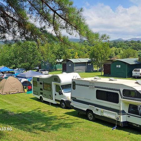 Sabie River Camp Экстерьер фото