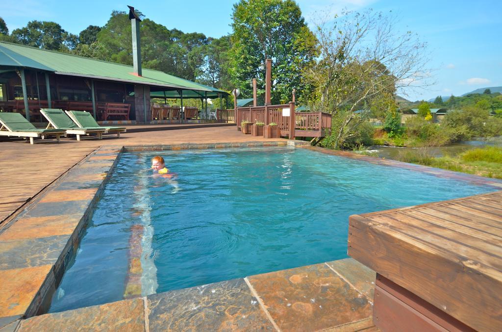 Sabie River Camp Экстерьер фото