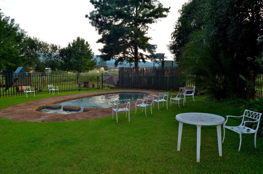 Sabie River Camp Экстерьер фото