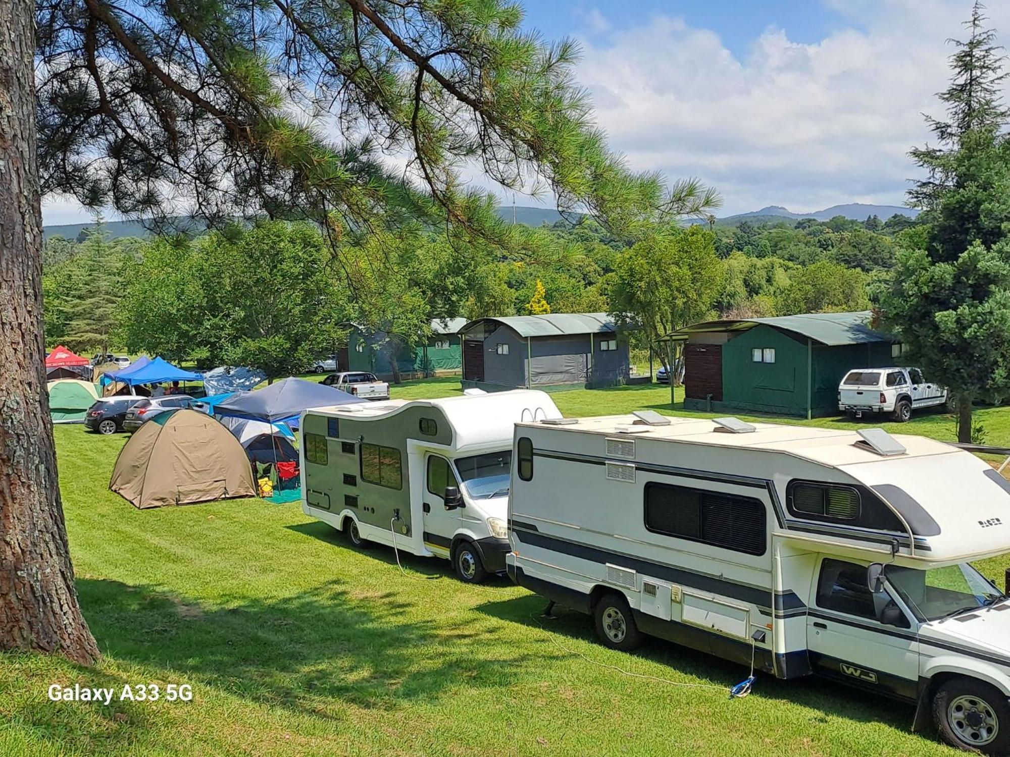 Sabie River Camp Экстерьер фото