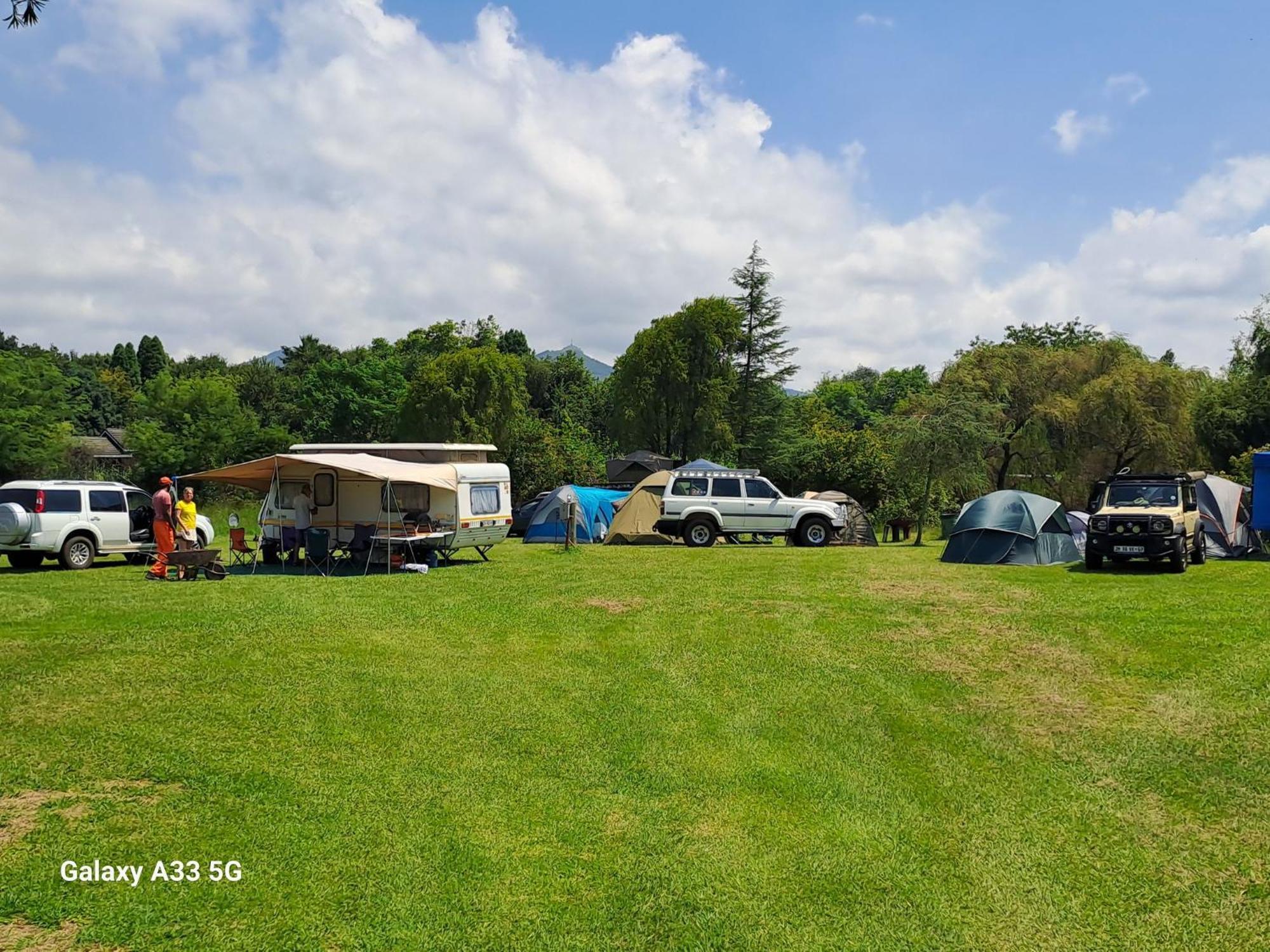 Sabie River Camp Экстерьер фото
