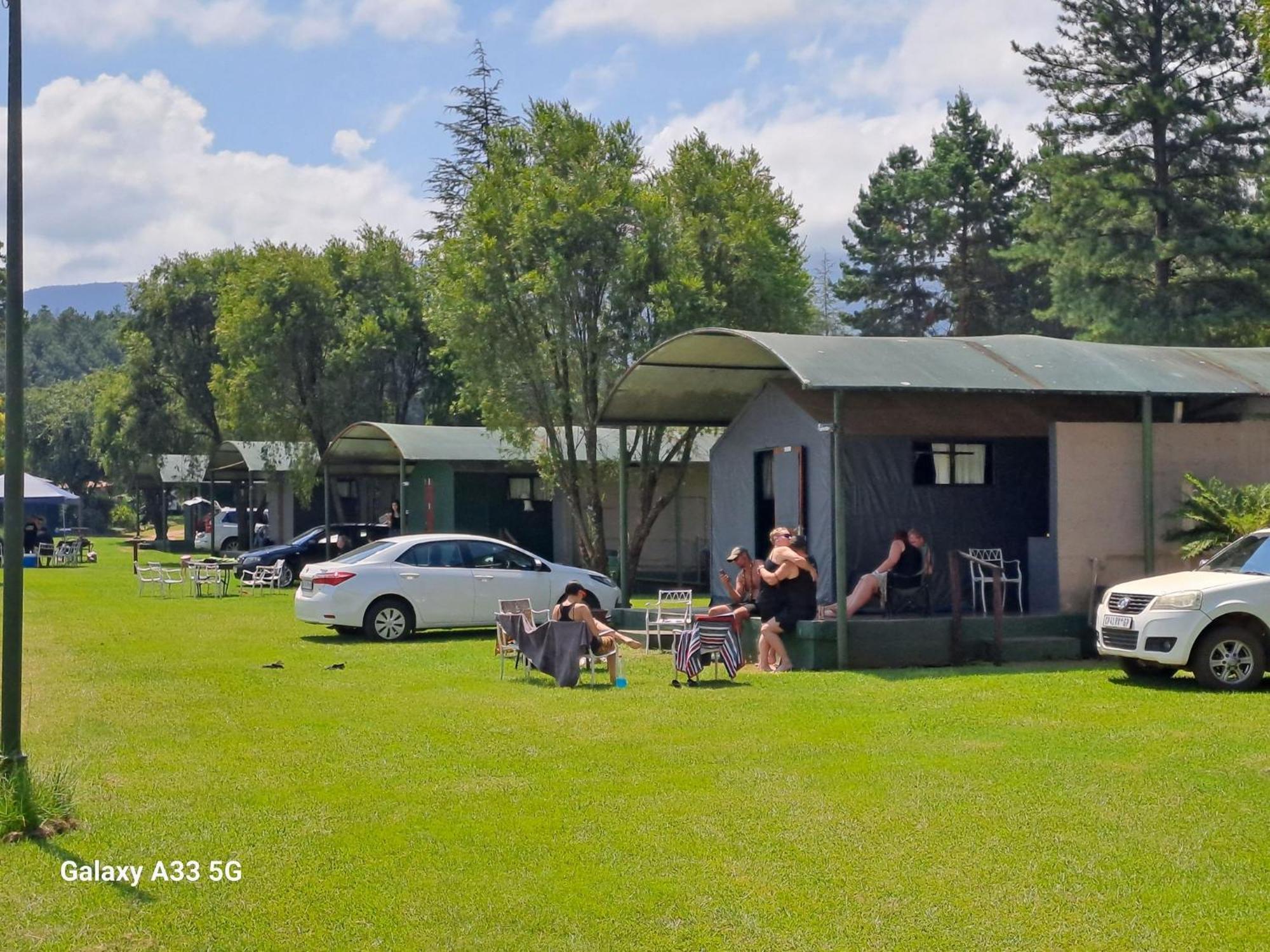Sabie River Camp Экстерьер фото