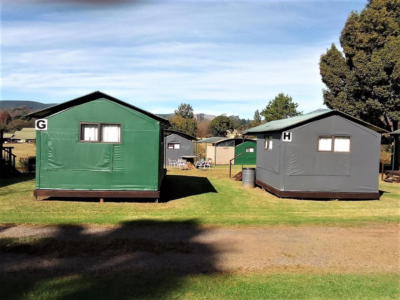 Sabie River Camp Экстерьер фото