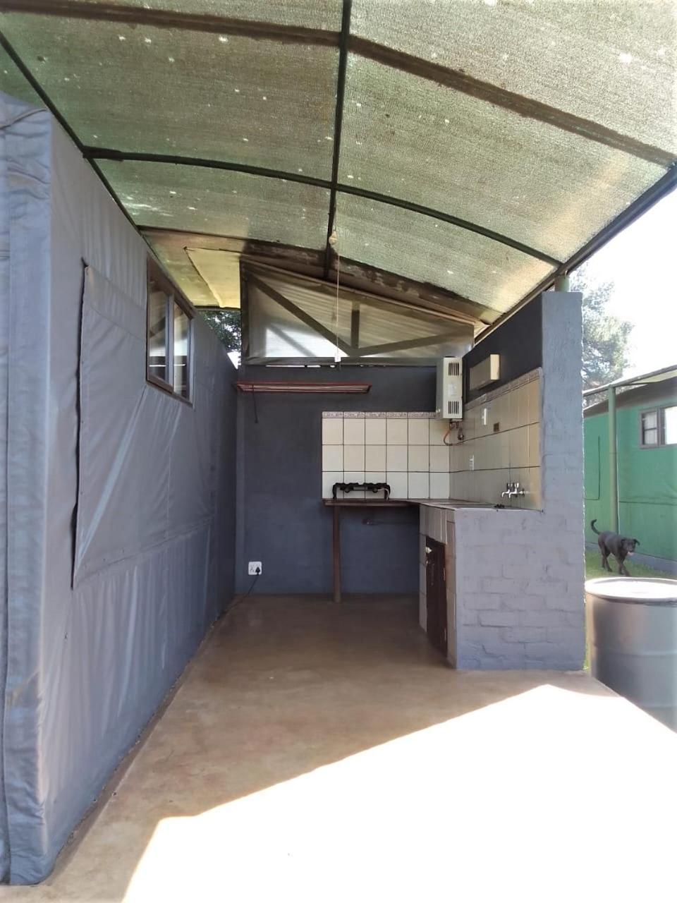 Sabie River Camp Экстерьер фото