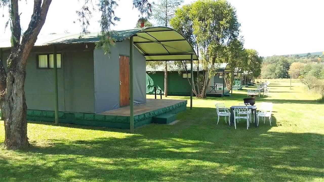 Sabie River Camp Экстерьер фото