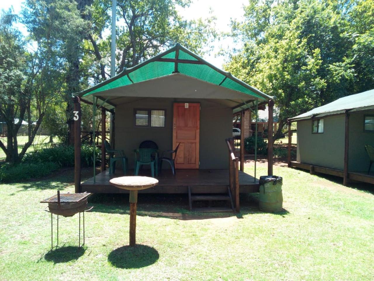 Sabie River Camp Экстерьер фото