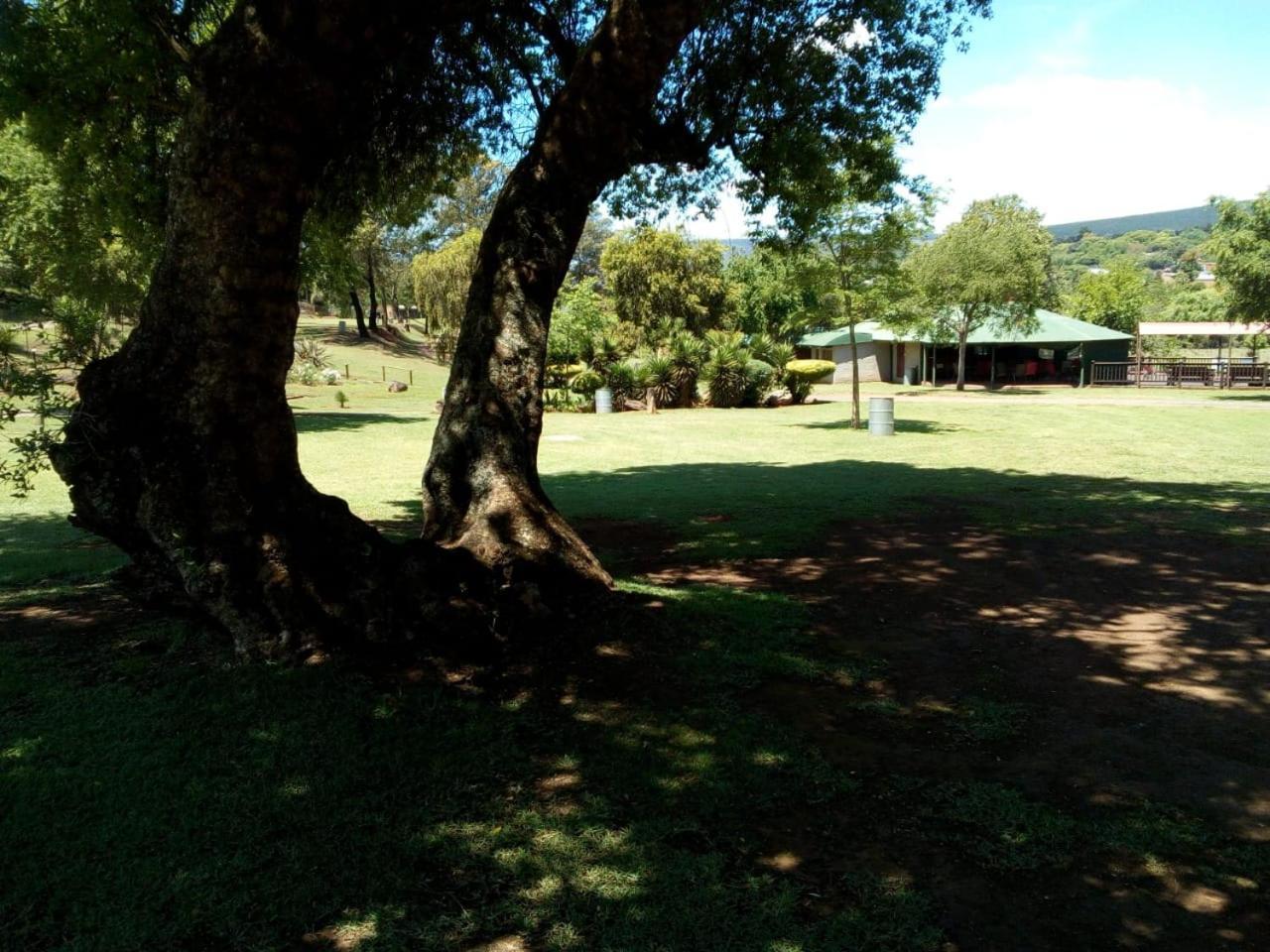 Sabie River Camp Экстерьер фото