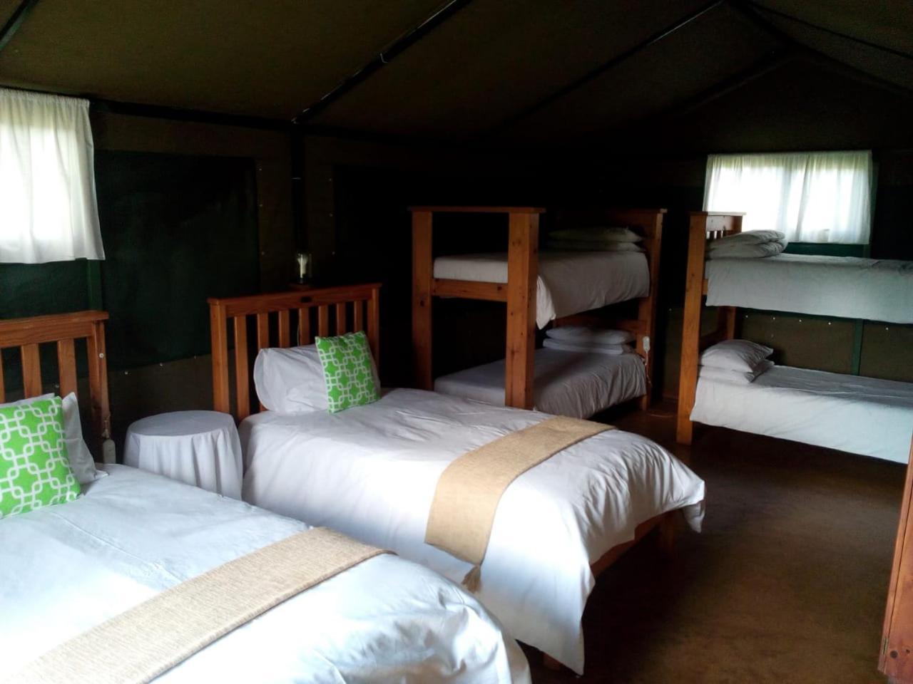 Sabie River Camp Экстерьер фото