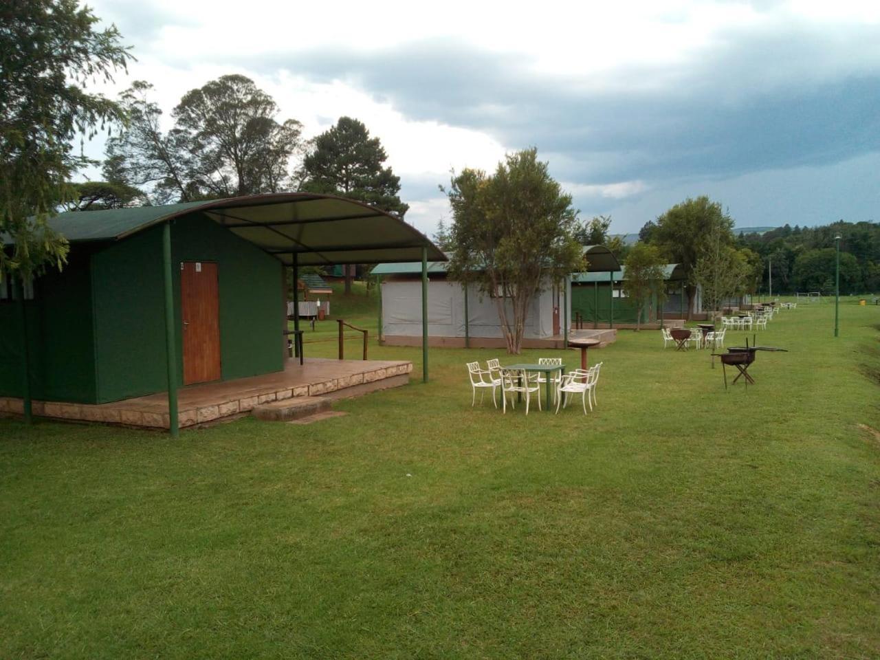 Sabie River Camp Экстерьер фото