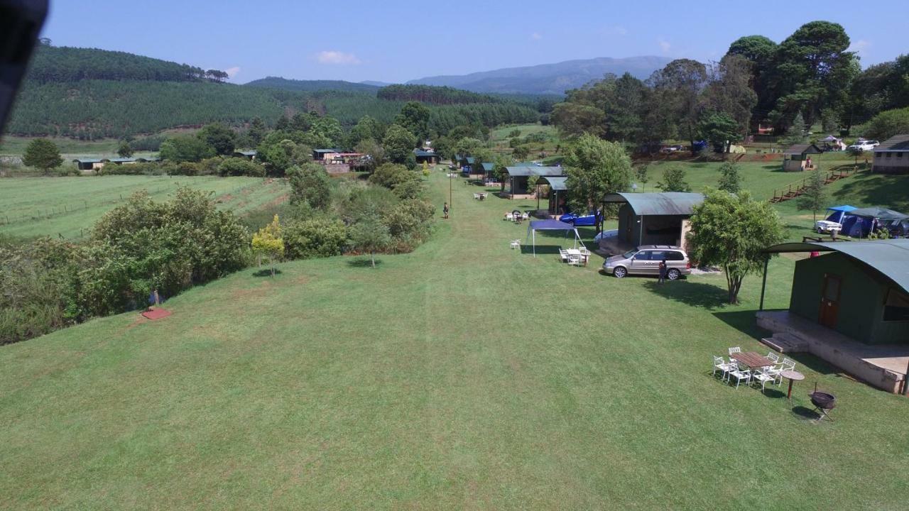 Sabie River Camp Экстерьер фото
